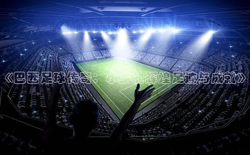 ayx·爱游戏(中国)官方网站百度教育《巴西足球传奇：小罗的辉煌足迹与成就》