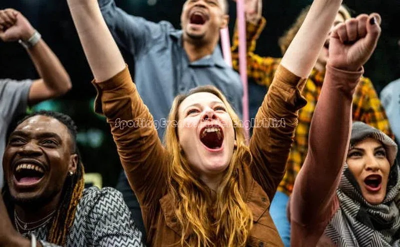 SportingEvents:ABriefEnglishList