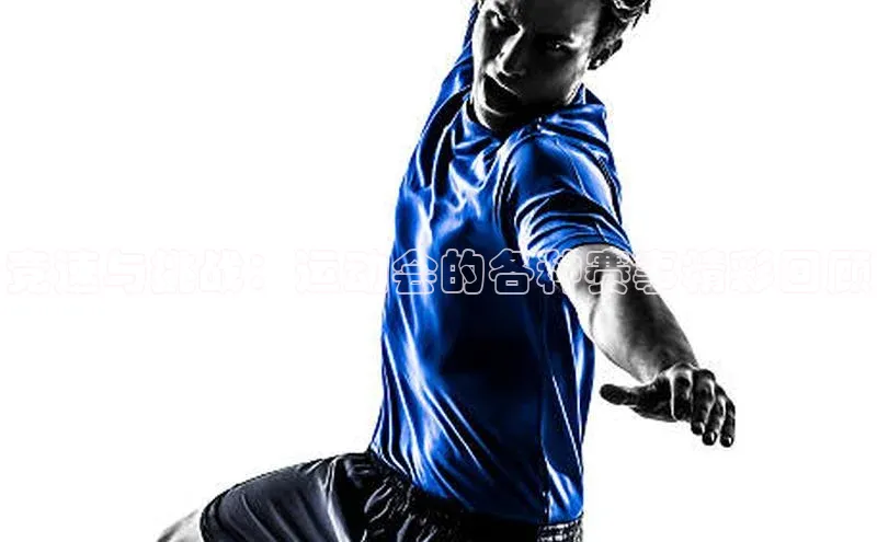 竞速与挑战：运动会的各种赛事精彩回顾