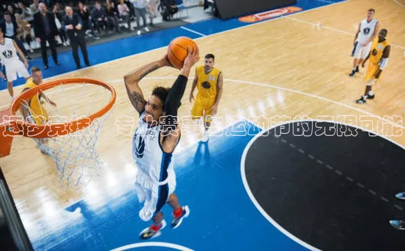 逐梦竞技：专业赛事与运动节的无限可能