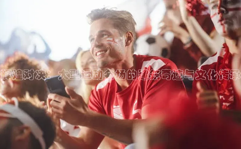 辉煌对决：大型运动会场的建筑奇迹与文化传承