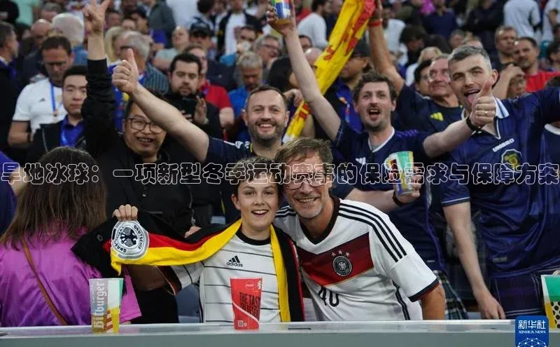 旱地冰球：一项新型冬季运动赛事的保险需求与保障方案