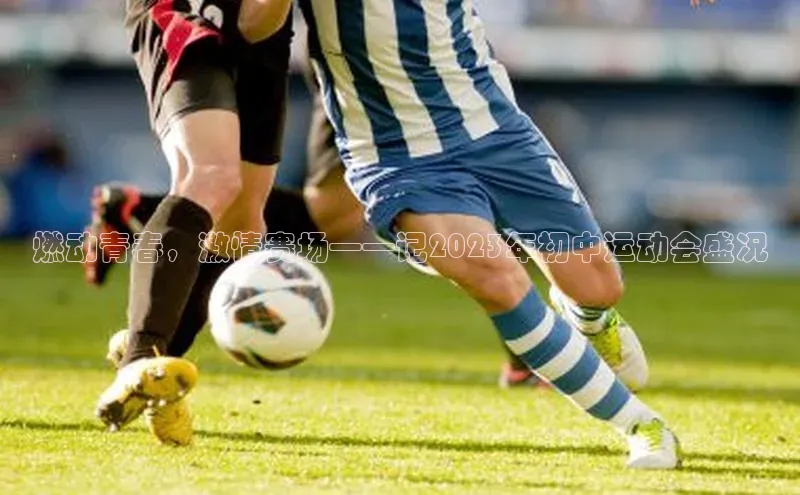 燃动青春，激情赛场——记2023年初中运动会盛况
