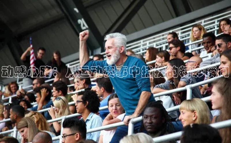 动感心路：从运动赛事中捕捉的精彩瞬间
