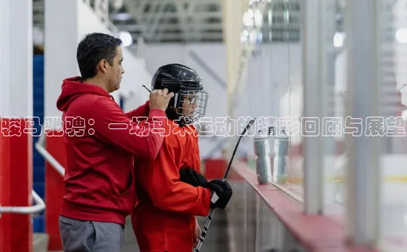 骏马驰骋：一场马术运动的精彩回顾与展望