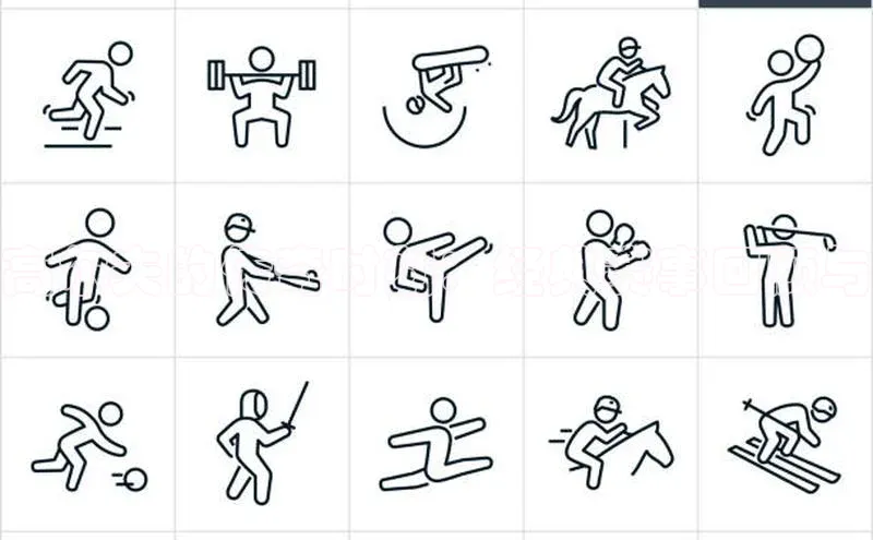 高尔夫的传奇时刻：经典赛事回顾与