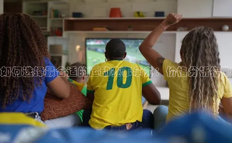 如何选择最合适的运动赛事承办：价格分析指南
