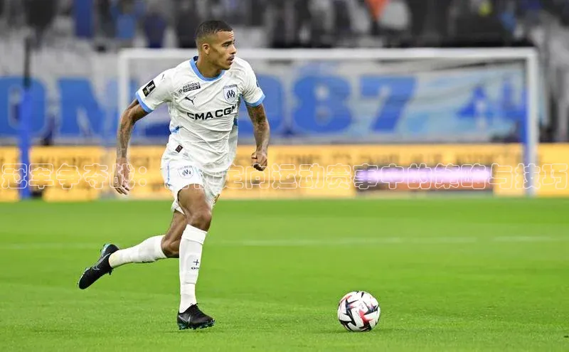 冠军争夺战：剖析定向运动赛事中的策略与技巧